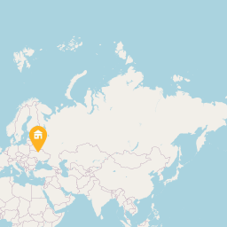 CityApartments At Livoberezhna на глобальній карті
